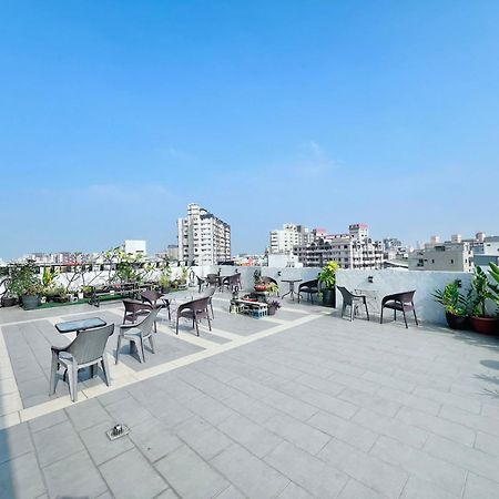 Tourism Inn Tainan Extérieur photo