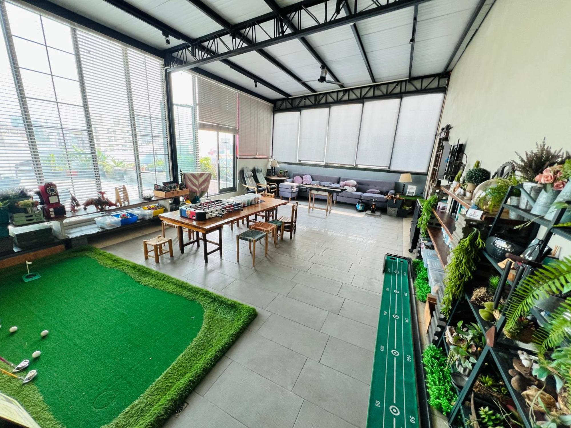 Tourism Inn Tainan Extérieur photo